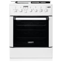 Плита Liberty PWE 6116 C-F Фото