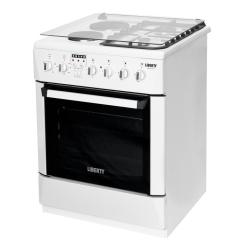 Плита Liberty PWE 6116 C-F Фото 1