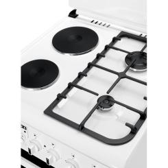 Плита Liberty PWE 6116 C-F Фото 3