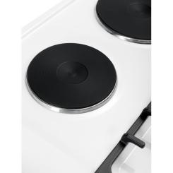 Плита Liberty PWE 6116 C-F Фото 4