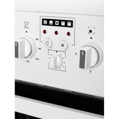 Плита Liberty PWE 6116 C-F Фото 5