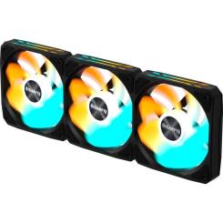 Кулер для корпуса GIGABYTE GP-GBT EZRVSFAN1203 Фото 1
