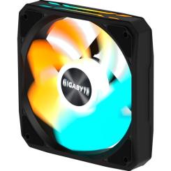 Кулер для корпуса GIGABYTE GP-GBT EZRVSFAN1203 Фото 3