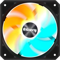 Кулер для корпуса GIGABYTE GP-GBT EZRVSFAN1203 Фото 4