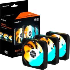 Кулер для корпуса GIGABYTE GP-GBT EZRVSFAN1203 Фото 7