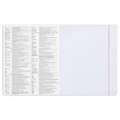 Тетрадь Yes предметная ИСТОРИЯ Fusion 48 листов, клетка Фото 2