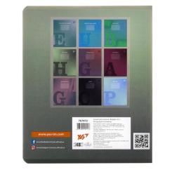 Тетрадь Yes предметная ИСТОРИЯ Fusion 48 листов, клетка Фото 4