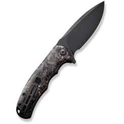 Нож Civivi Praxis Shredded Carbon Fiber Фото 2