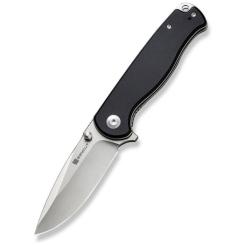 Нож Sencut Errant, Black G10, Satin Фото 1