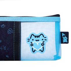 Пенал Yes Moon Cat PH-33 м'який Фото 2