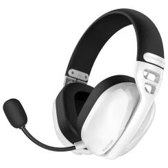Наушники Hator Hyperpunk 3 Wireless Hi-Res SyncHUB connection Whi Фото 1