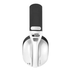 Наушники Hator Hyperpunk 3 Wireless Hi-Res SyncHUB connection Whi Фото 3