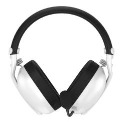 Наушники Hator Hyperpunk 3 Wireless Hi-Res SyncHUB connection Whi Фото 4