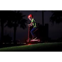 Самокат Neon Dynamo червоний Фото 5