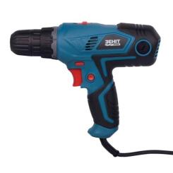 Шуруповерт Зеніт Профи ЗПШ-600 S2 Фото 1