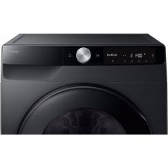 Стиральная машина Samsung WD90DG6G94BBUA Фото 5