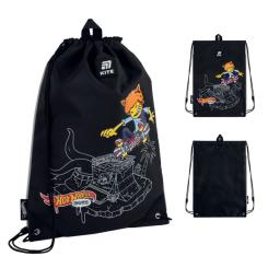 Сумка для обуви Kite 600M HW-2 Hot Wheels Фото