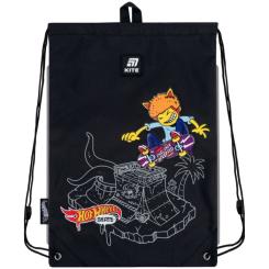 Сумка для обуви Kite 600M HW-2 Hot Wheels Фото 2