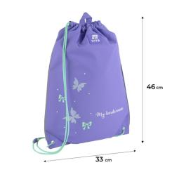 Сумка для обуви Kite 600M Pretty Nice Фото 1