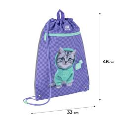 Сумка для обуви Kite 601M SP-2 Studio Pets Фото 1