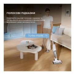 Пылесос MOVA K10 Фото 9