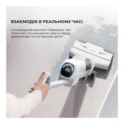 Пылесос MOVA K10 Фото 10