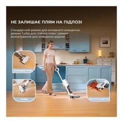 Пылесос MOVA K10 Фото 2