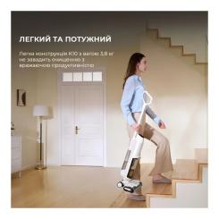 Пылесос MOVA K10 Фото 3