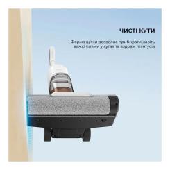 Пылесос MOVA K10 Фото 4