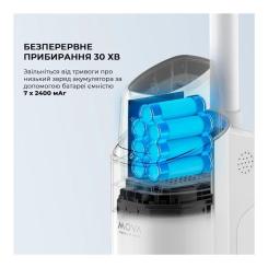 Пылесос MOVA K10 Фото 5