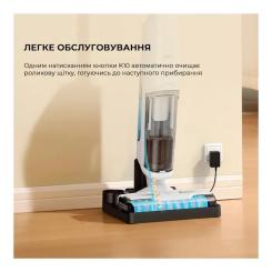 Пылесос MOVA K10 Фото 6