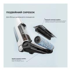 Пылесос MOVA K10 Фото 7