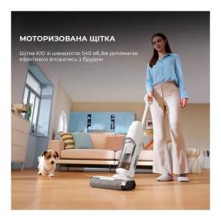 Пылесос MOVA K10 Фото 8