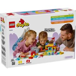 Конструктор LEGO DUPLO Игра «Замок Хопси» Фото 6