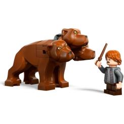Конструктор LEGO Harry Potter Замок Хогвартс: головна вежа Фото 3