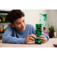 Конструктор LEGO Minecraft Кріпер Фото 9