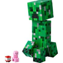 Конструктор LEGO Minecraft Кріпер Фото 1
