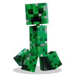 Конструктор LEGO Minecraft Кріпер Фото 2