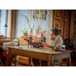 Конструктор LEGO NINJAGO Щедрость храма Фото 10