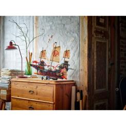 Конструктор LEGO NINJAGO Щедрость храма Фото 11