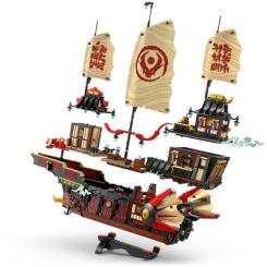 Конструктор LEGO NINJAGO Щедрость храма Фото 3