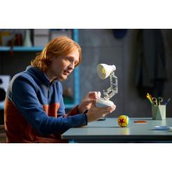 Конструктор LEGO Ideas Disney Pixar Luxo Jr. Фото 9