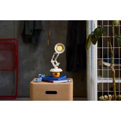 Конструктор LEGO Ideas Disney Pixar Luxo Jr. Фото 11