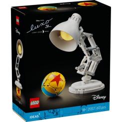 Конструктор LEGO Ideas Disney Pixar Luxo Jr. Фото