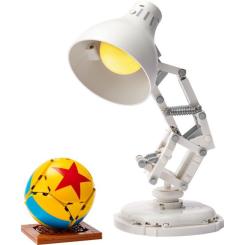 Конструктор LEGO Ideas Disney Pixar Luxo Jr. Фото 1