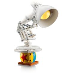 Конструктор LEGO Ideas Disney Pixar Luxo Jr. Фото 4