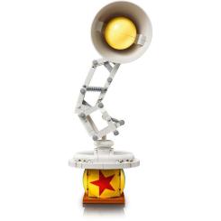 Конструктор LEGO Ideas Disney Pixar Luxo Jr. Фото 5