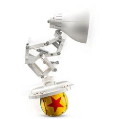 Конструктор LEGO Ideas Disney Pixar Luxo Jr. Фото 6