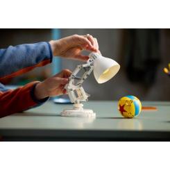 Конструктор LEGO Ideas Disney Pixar Luxo Jr. Фото 8