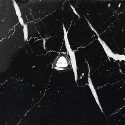 Чемодан Semi Line 20" S T5730-1 Black Marble Фото 7